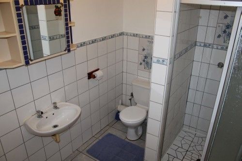 ホテル Villa Chantè