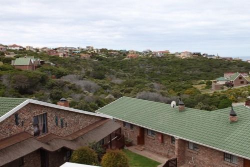 ホテル Villa Chantè