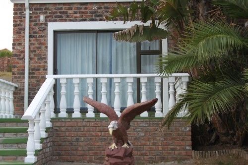 ホテル Villa Chantè