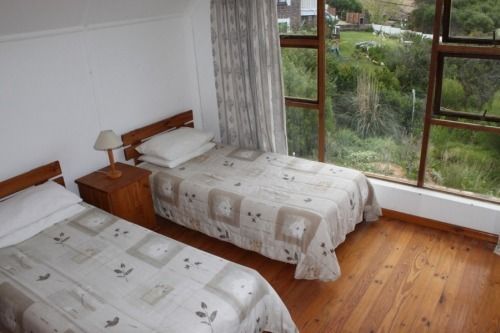 ホテル Villa Chantè