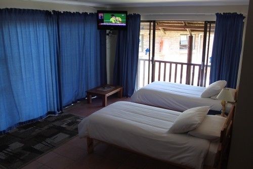 ホテル Villa Chantè