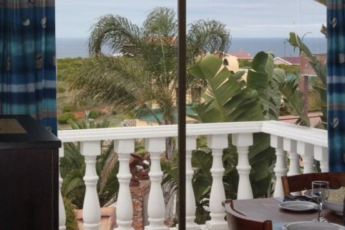 ホテル Villa Chantè