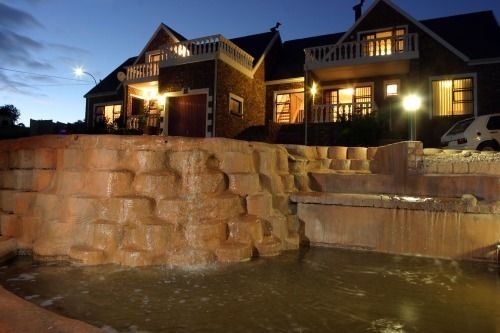 ホテル Villa Chantè