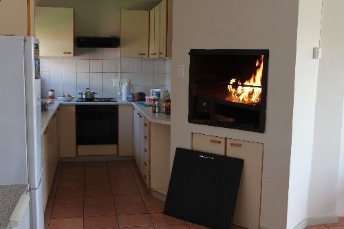 ホテル Villa Chantè