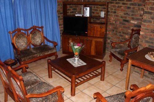 ホテル Villa Chantè