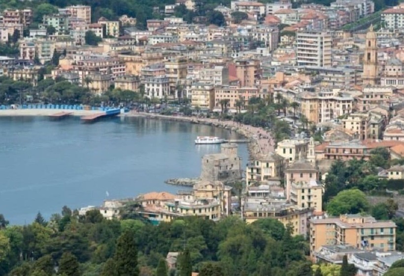 هتل Villa Cristina