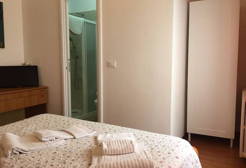 هتل Villa Cristina