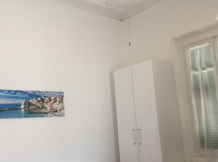 هتل Villa Cristina