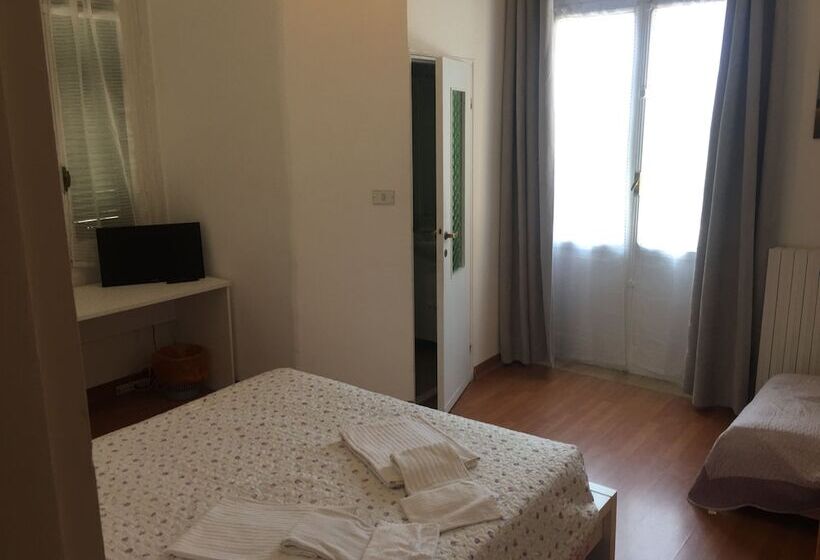 هتل Villa Cristina