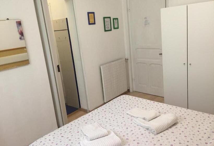 هتل Villa Cristina