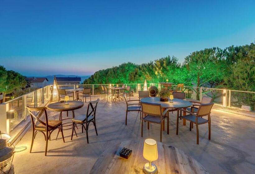 فندق Villa Kore Cesme