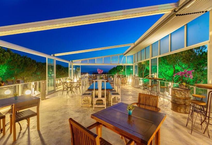 فندق Villa Kore Cesme