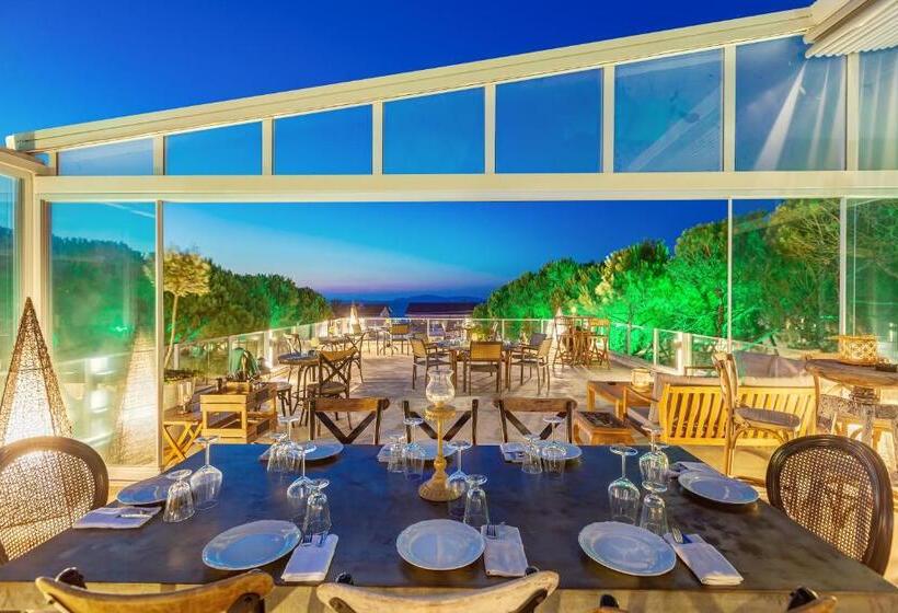 فندق Villa Kore Cesme