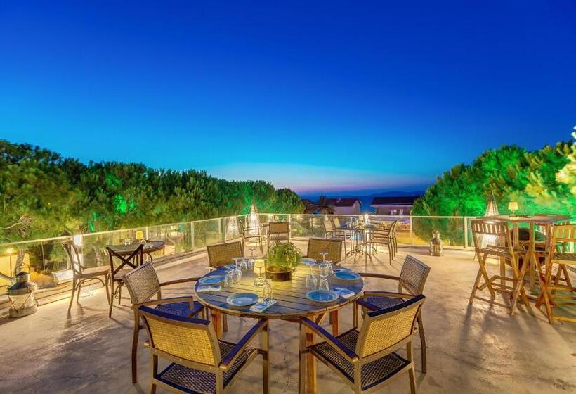 فندق Villa Kore Cesme