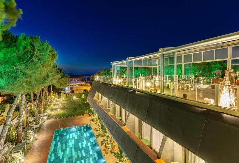 فندق Villa Kore Cesme