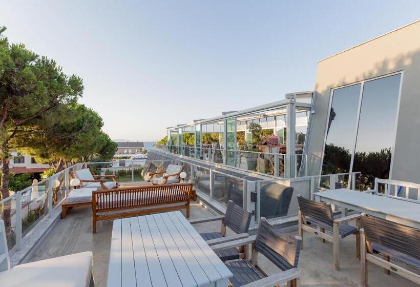 فندق Villa Kore Cesme