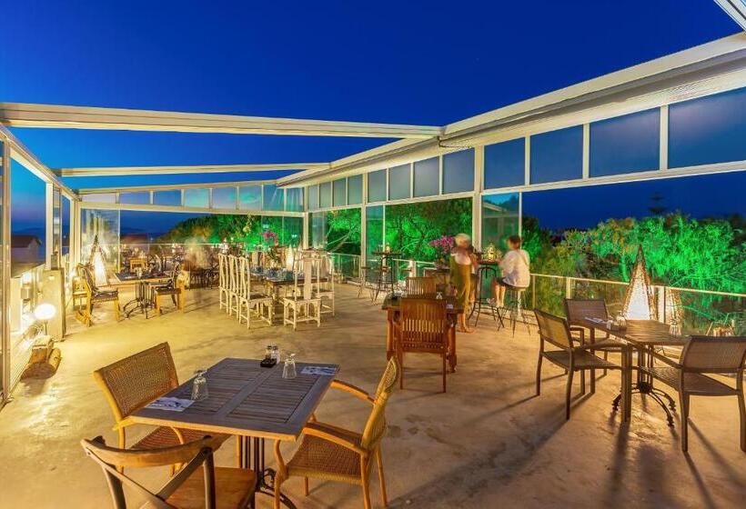 فندق Villa Kore Cesme