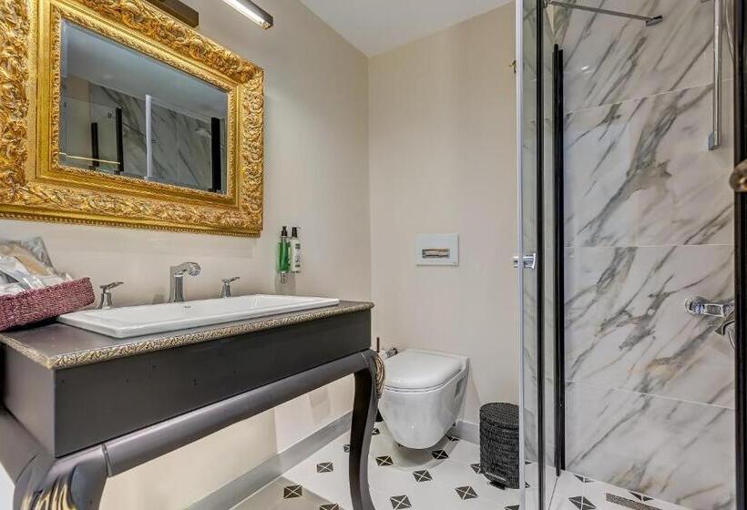 فندق Villa Kore Cesme