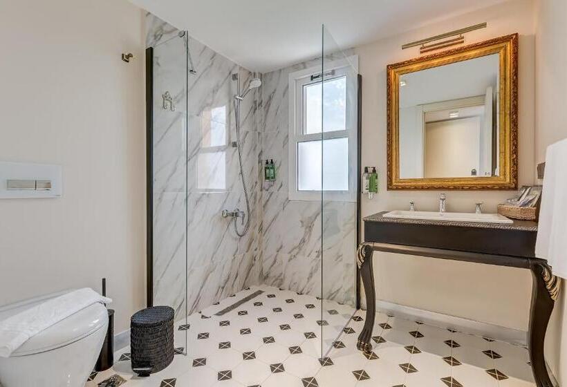 فندق Villa Kore Cesme