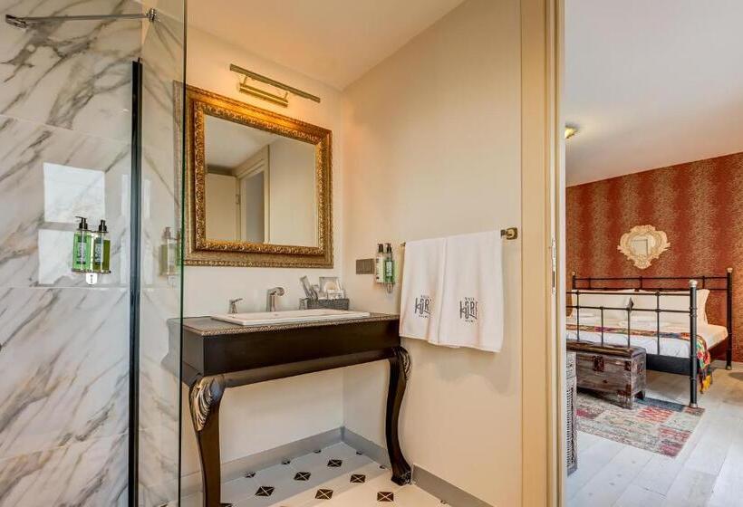 فندق Villa Kore Cesme