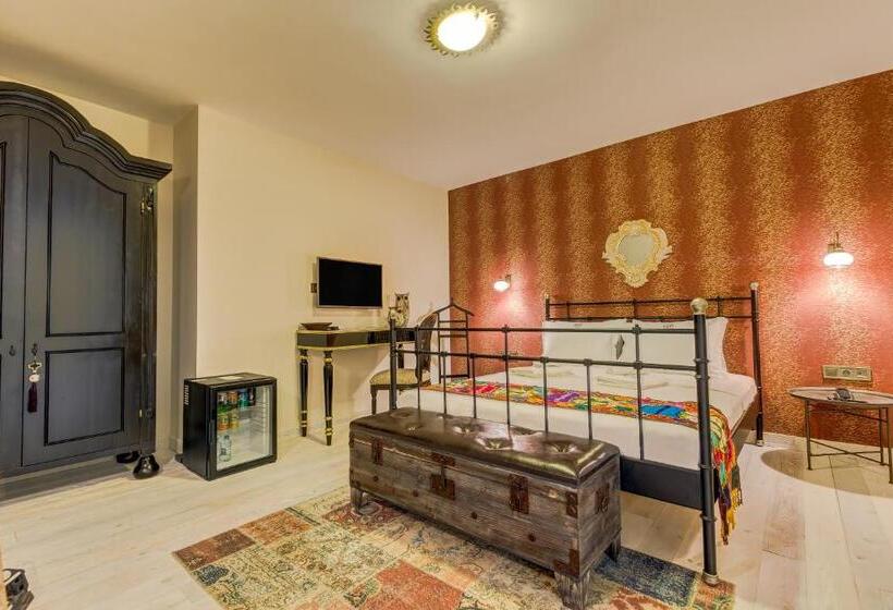 فندق Villa Kore Cesme