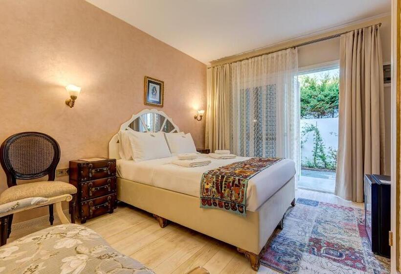 فندق Villa Kore Cesme