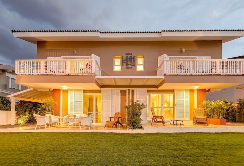 فندق Villa Kore Cesme