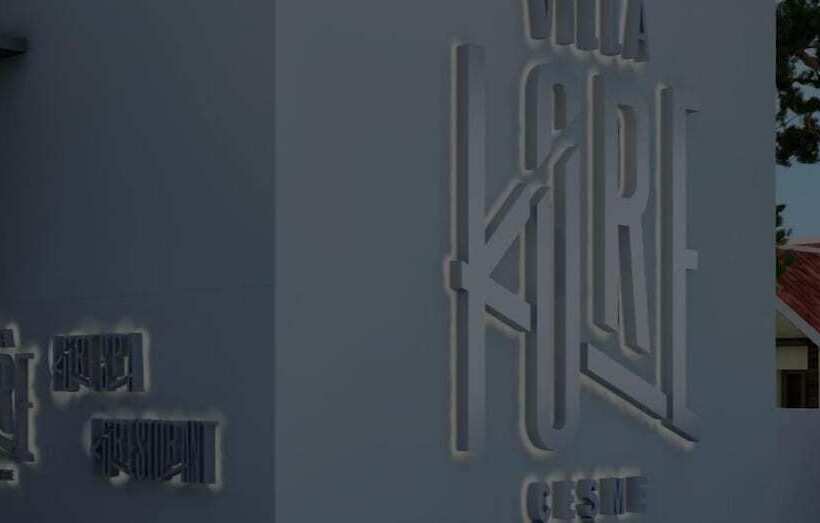 فندق Villa Kore Cesme