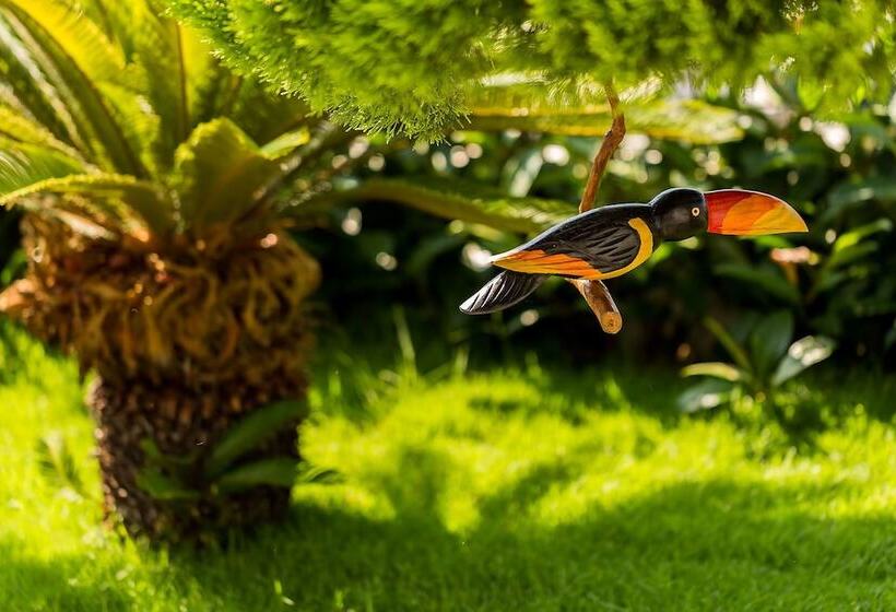 فندق Villa Kore Cesme