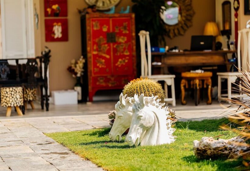 فندق Villa Kore Cesme