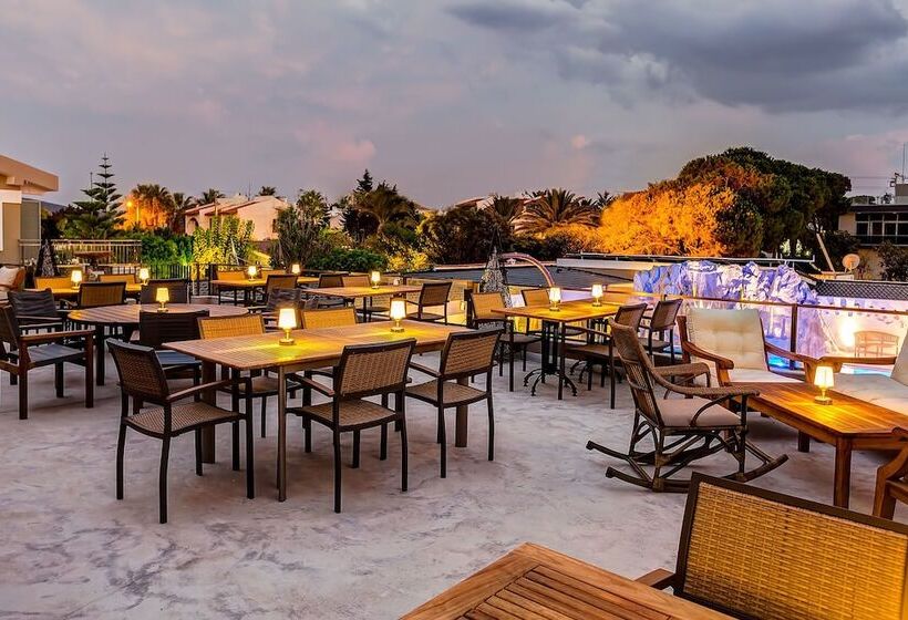 فندق Villa Kore Cesme