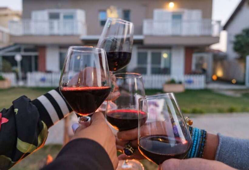 فندق Villa Kore Cesme