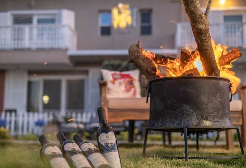 فندق Villa Kore Cesme