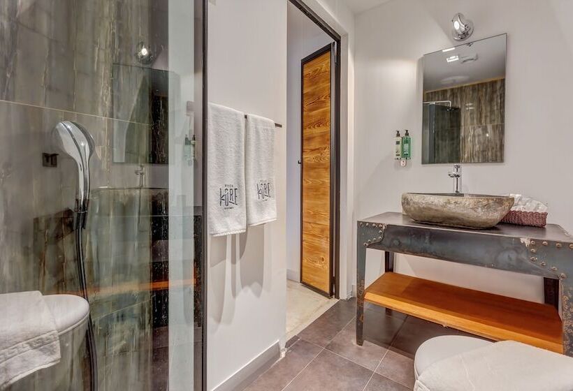 فندق Villa Kore Cesme