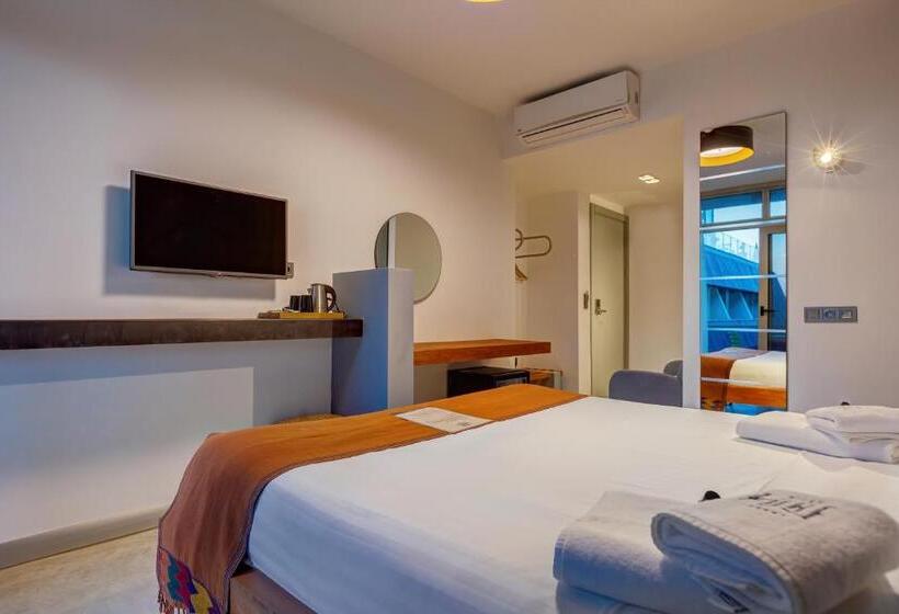 فندق Villa Kore Cesme