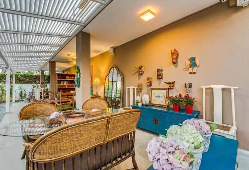 فندق Villa Kore Cesme