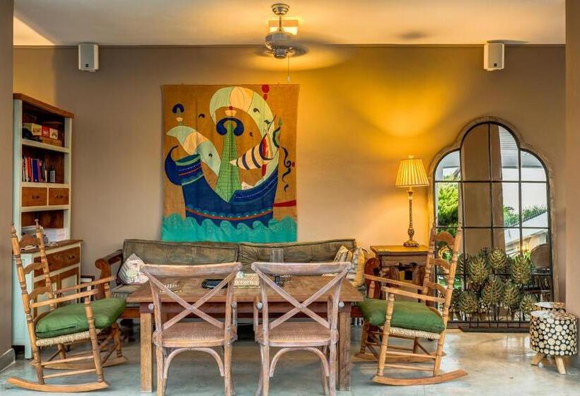 فندق Villa Kore Cesme