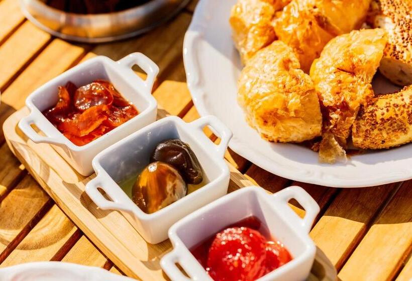 فندق Villa Kore Cesme