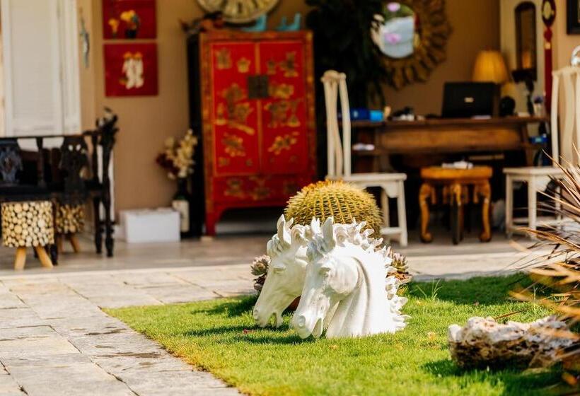 فندق Villa Kore Cesme