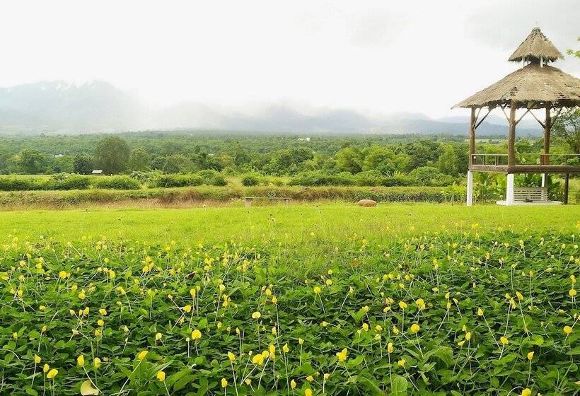 ホテル Vimarnkiri Resort