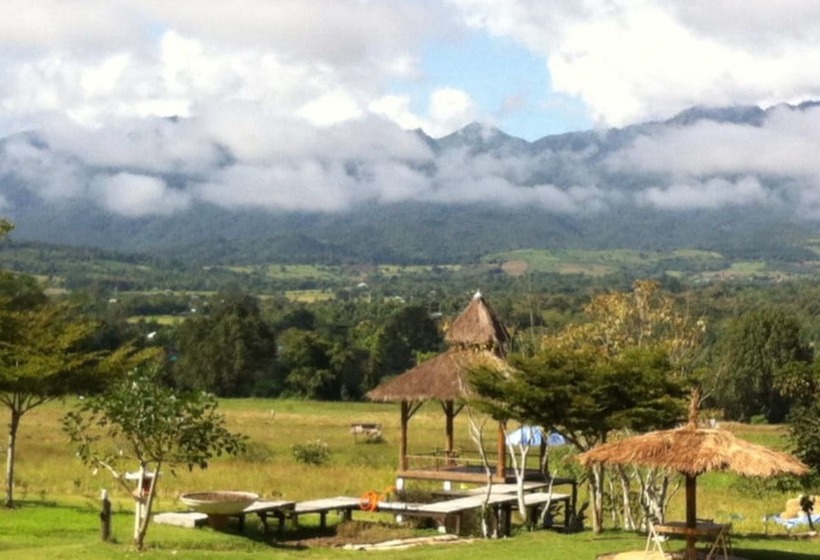 ホテル Vimarnkiri Resort