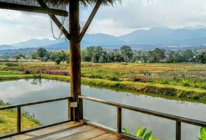 ホテル Vimarnkiri Resort