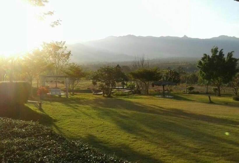 ホテル Vimarnkiri Resort