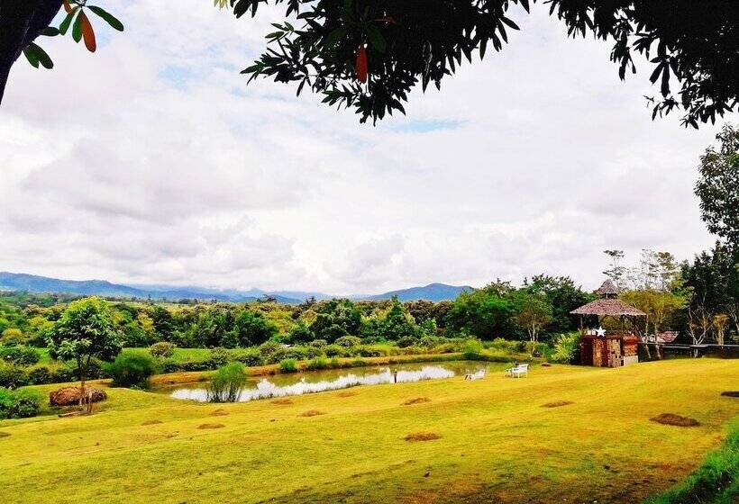 ホテル Vimarnkiri Resort