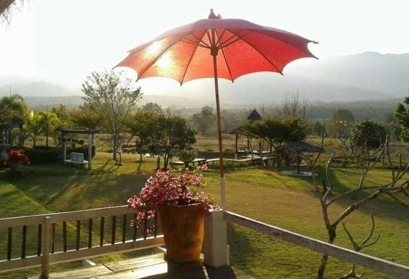 ホテル Vimarnkiri Resort