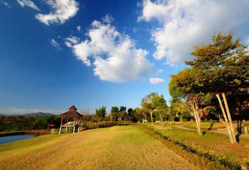 ホテル Vimarnkiri Resort