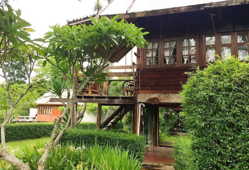 ホテル Vimarnkiri Resort