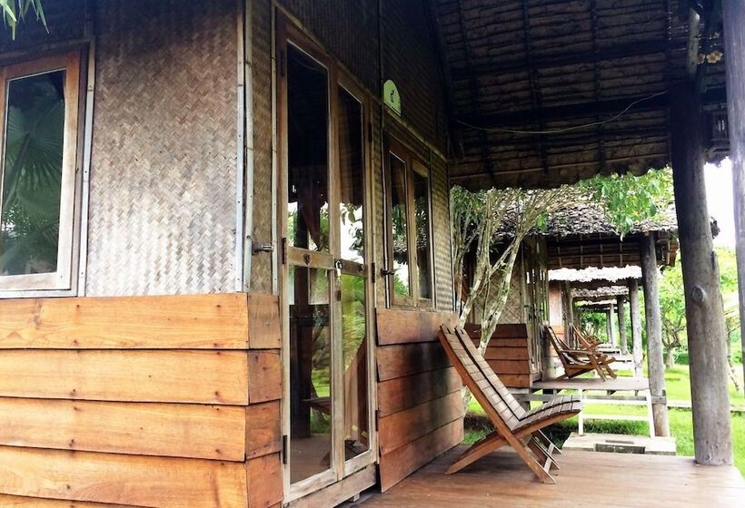 ホテル Vimarnkiri Resort