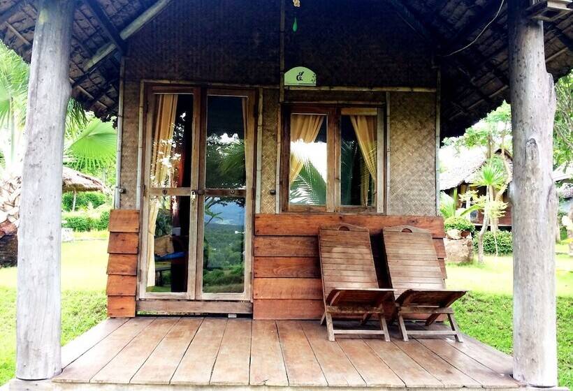 ホテル Vimarnkiri Resort