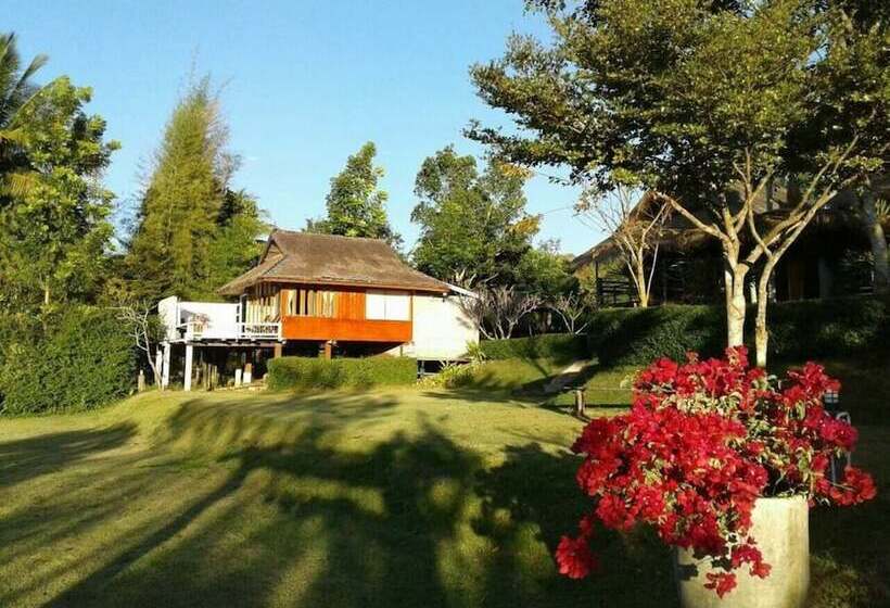 ホテル Vimarnkiri Resort